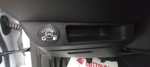RENAULT Clio TCe 100 CV GPL 5 porte Evolution