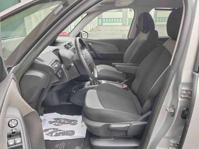 CITROEN C4 Picasso 1.6 e-HDi 115 ETG6 Seduction
