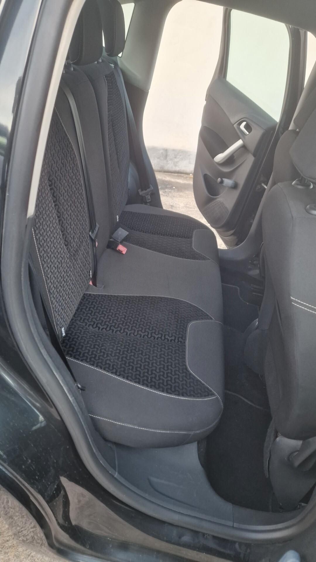 Citroen C3 1.4 Exclusive Style Eco Energy G
