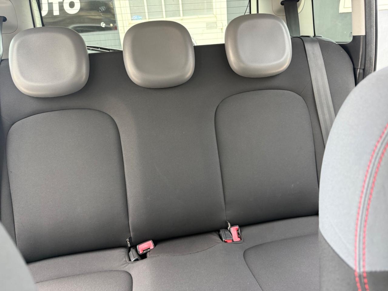 Fiat Panda 1.3 MJT 80 CV Lounge 2018