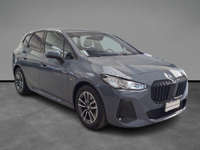 BMW 218 d Active Tourer Msport Aut.