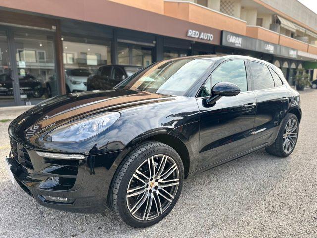 PORSCHE Macan 3.0 S Diesel