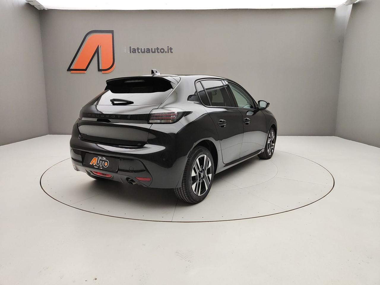 PEUGEOT 208 II 2023 1.2 PURETECH 100CV ALLURE