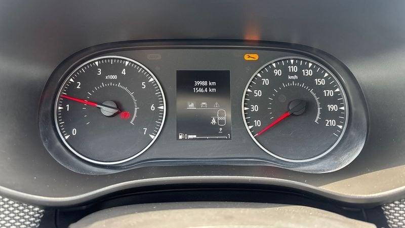 Dacia Jogger 1.0 TCe GPL Extreme UP 7p.ti