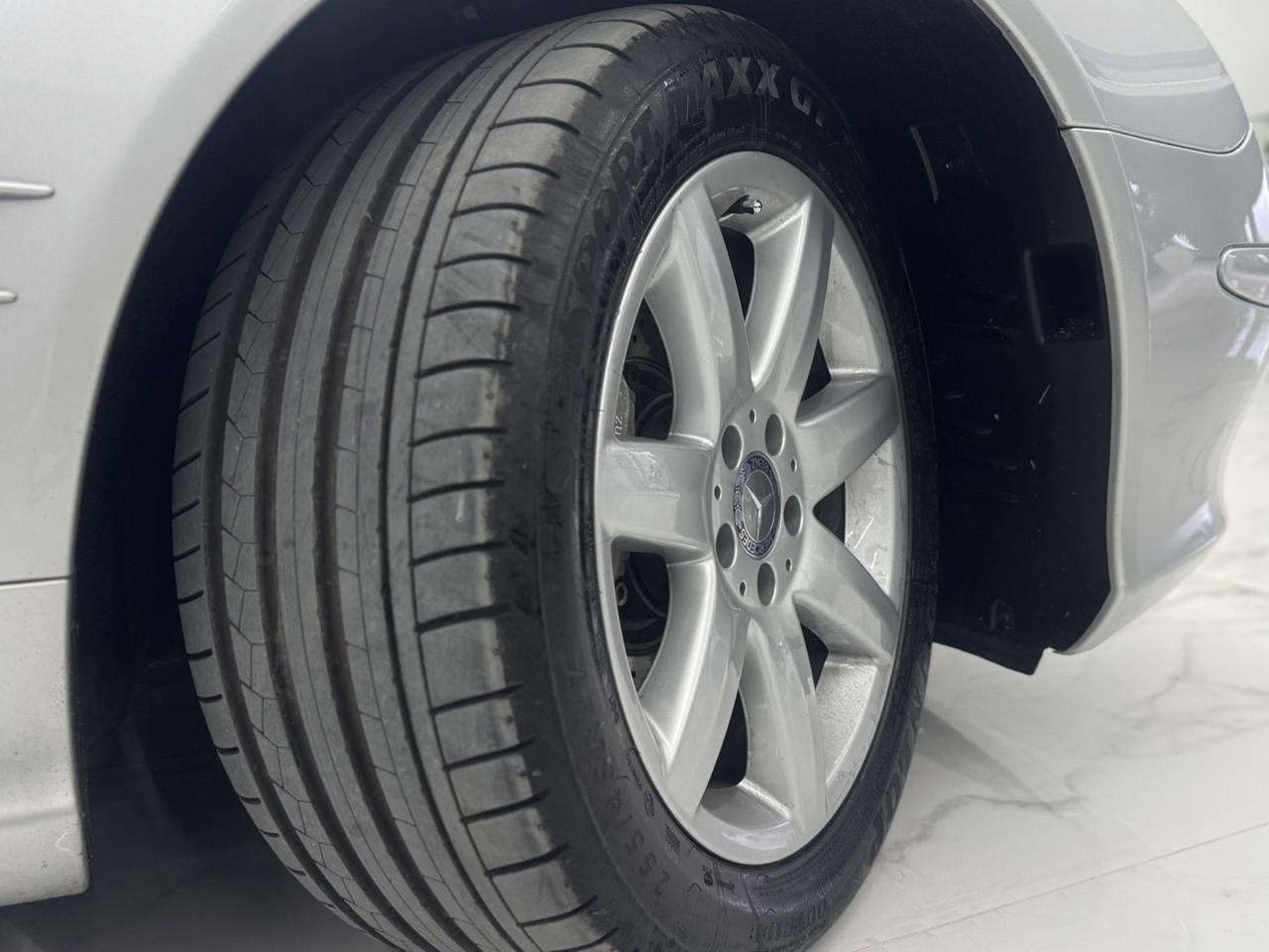 Mercedes-benz SL 500 Iper Full