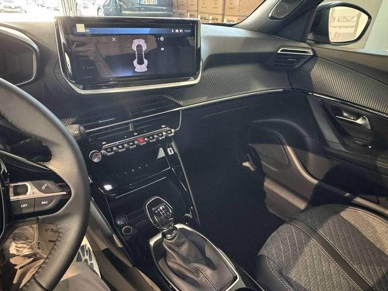 Peugeot 2008 2ª serie PureTech 100 S&S Allure