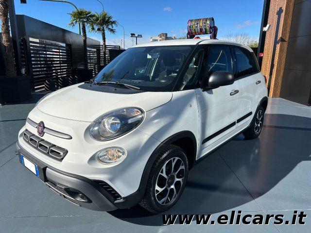 FIAT 500L 1.3 Multijet 95 CV City Cross
