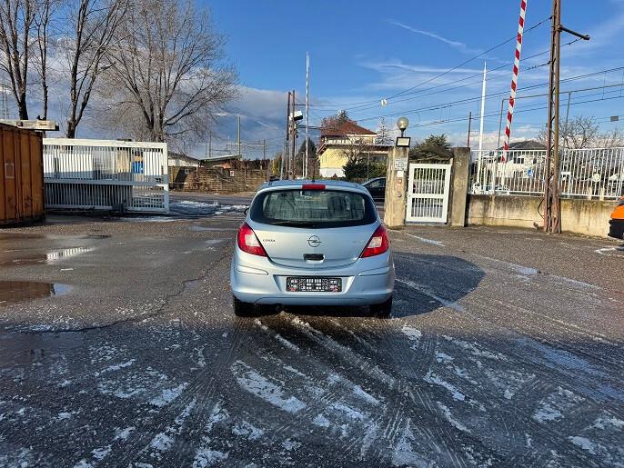 Opel Corsa 1.0 12V 5 porte Enjoy
