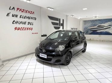 Toyota Aygo 1.0 Sol 5p FL