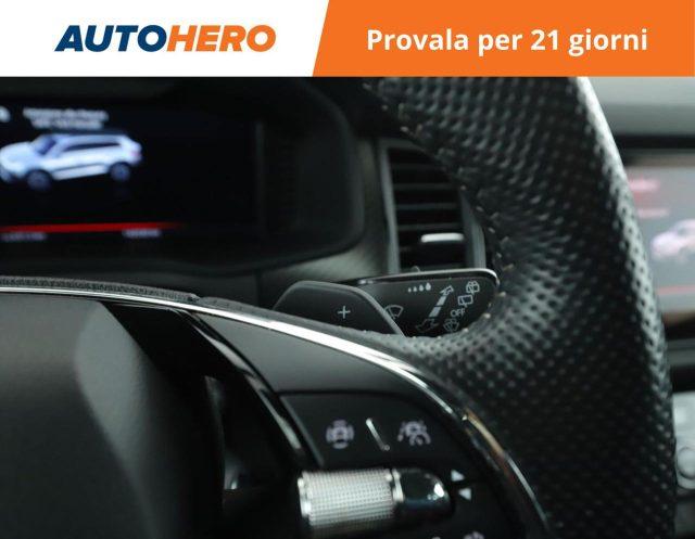 SKODA Kodiaq 1.5 TSI ACT DSG SportLine