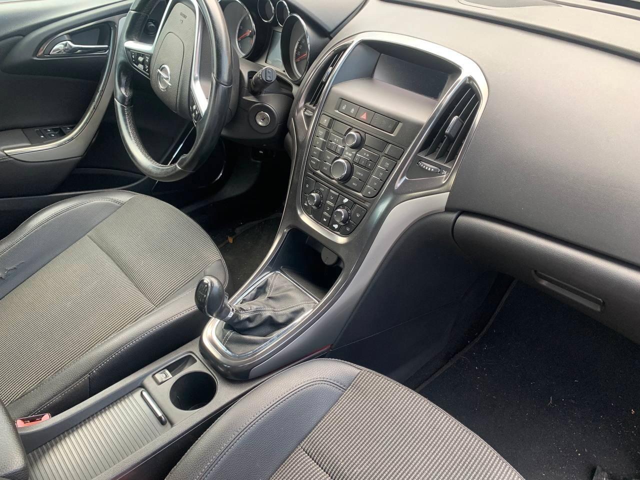 Opel Astra 1.7 CDTI 125CV 5 porte Cosmo