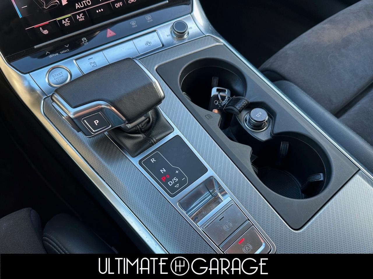 Audi A6 Avant 35 2.0 tdi mhev Sport s-tronic *cerchi 19”