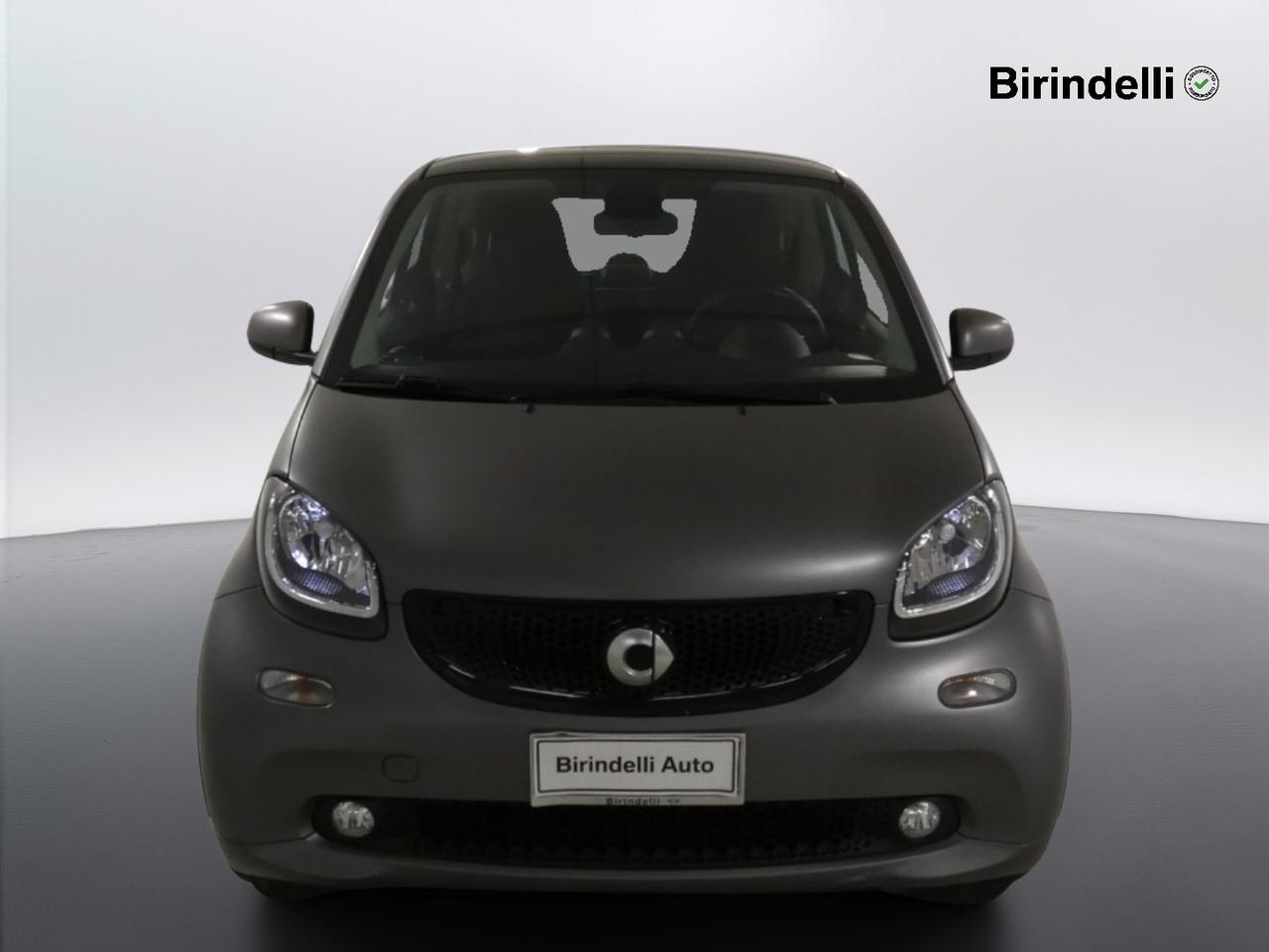 SMART fortwo 3ªs.(C/A453) - fortwo 70 1.0 twinamic Passion