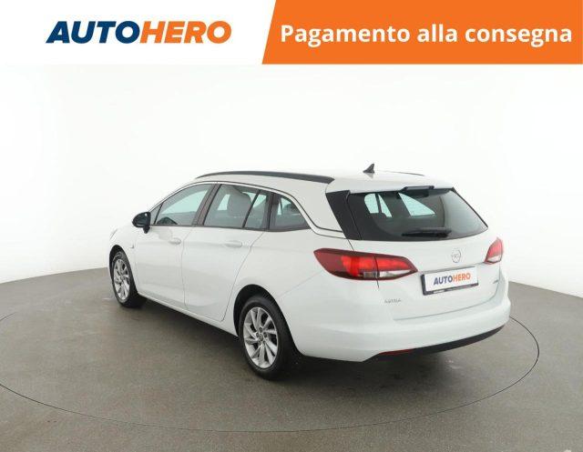 OPEL Astra 1.6 CDTi 110CV Start&Stop Sports Tourer Business