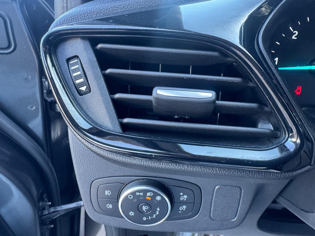 Ford Puma 1.5 EcoBlue 120 CV S&S Connect