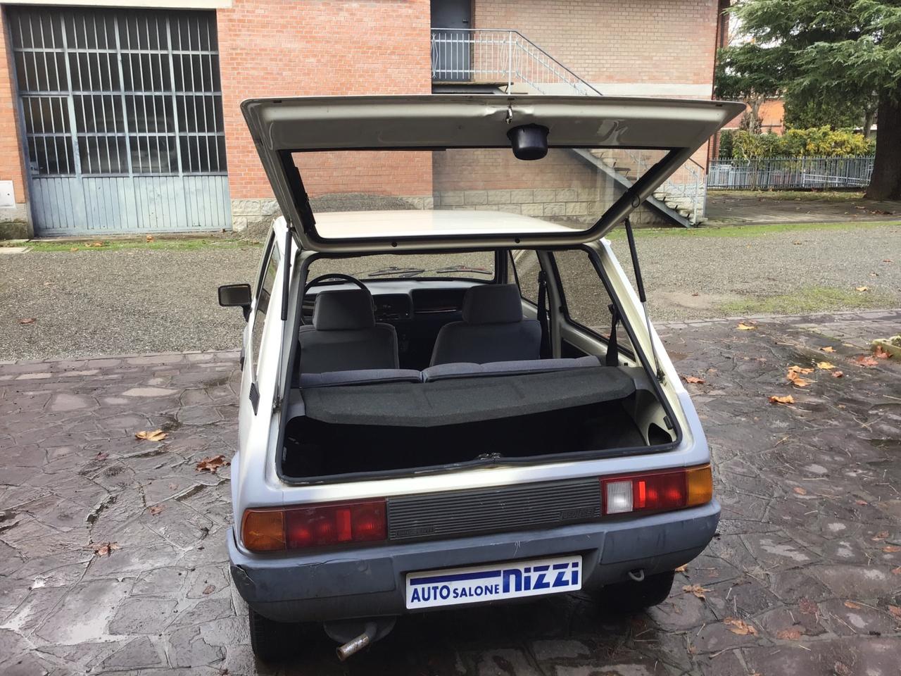 Innocenti Mini 650 SE