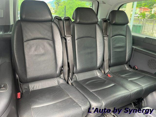 MERCEDES-BENZ Viano 3.0 CDI X-CLUSIVE