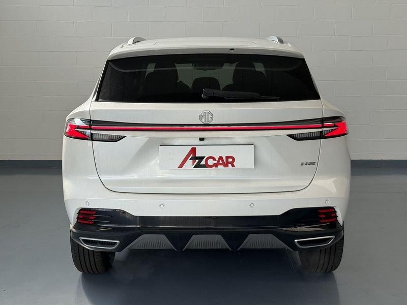 MG HS HS 1.5T-GDI AT Comfort NUOVO MODELLO