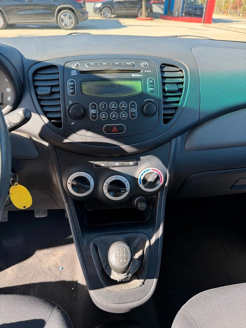 Hyundai i10 1.1 12V