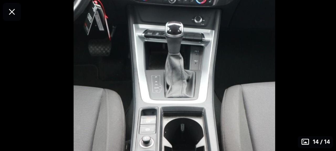 Audi Q3 SPB 45 TFSI S tronic Sportback