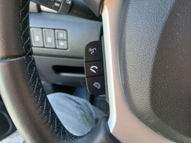 SUZUKI Vitara 1.4 Hybrid