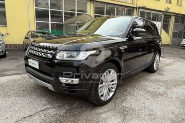 LAND ROVER Range Rover Sport 3.0 TDV6 HSE Dynamic