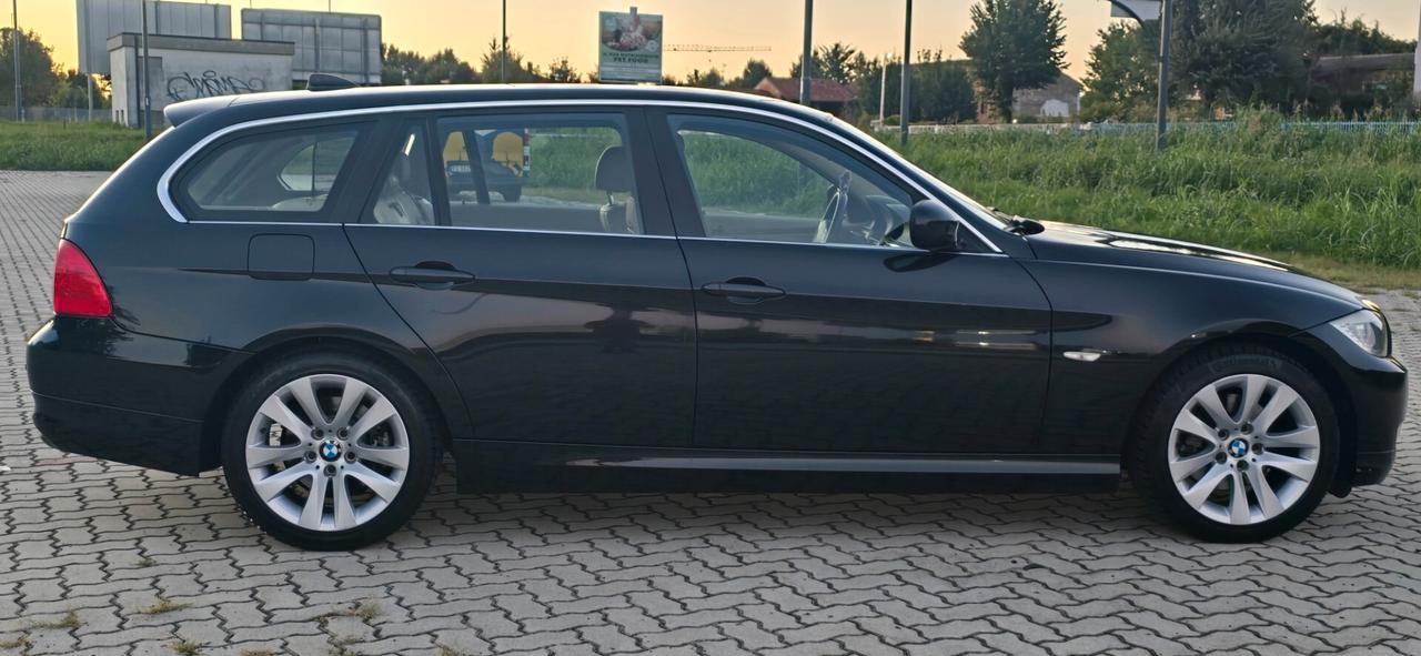 Bmw 320 320d cat Touring MSport