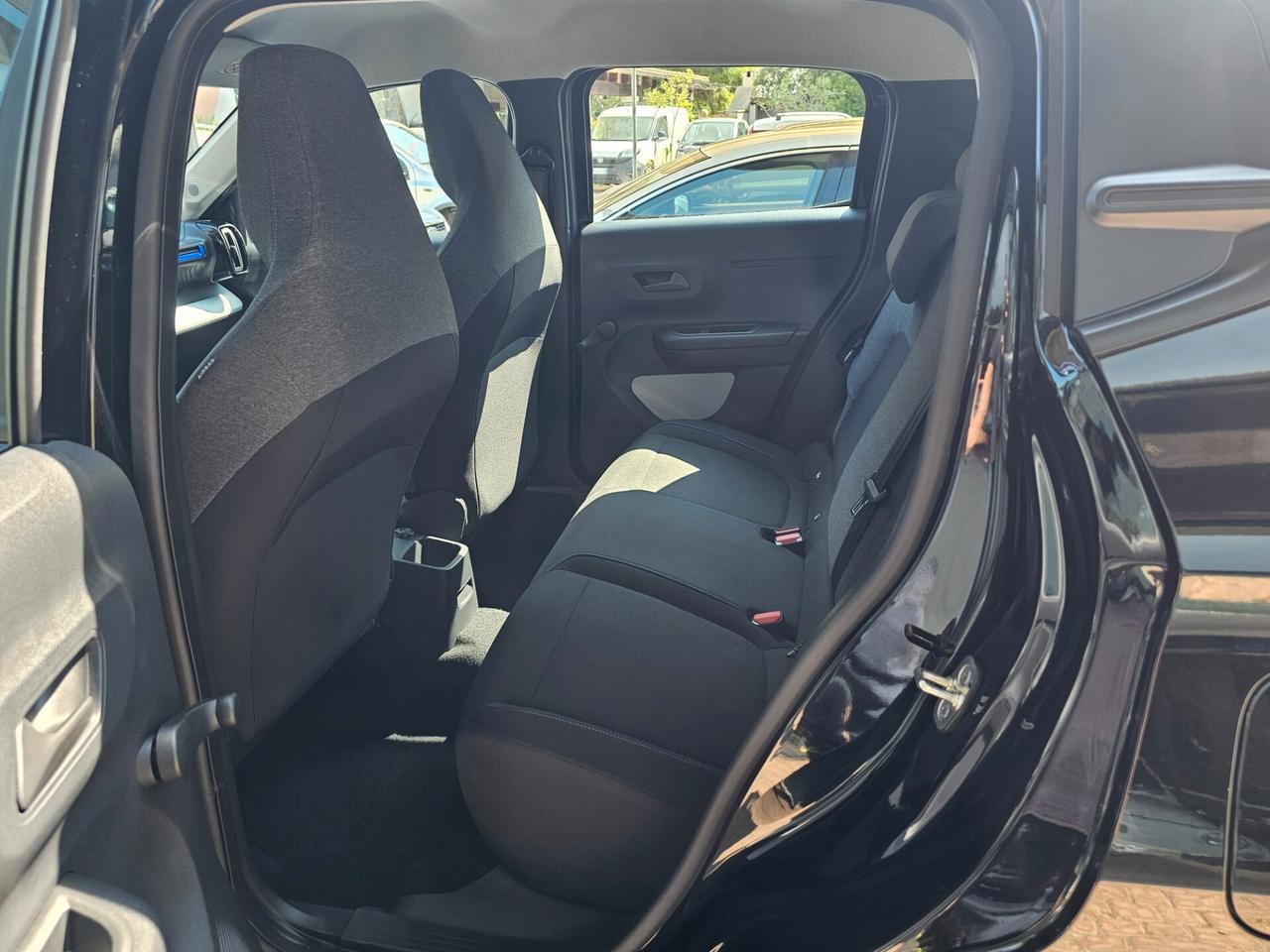 Citroen C3 PureTech 100 S&S You