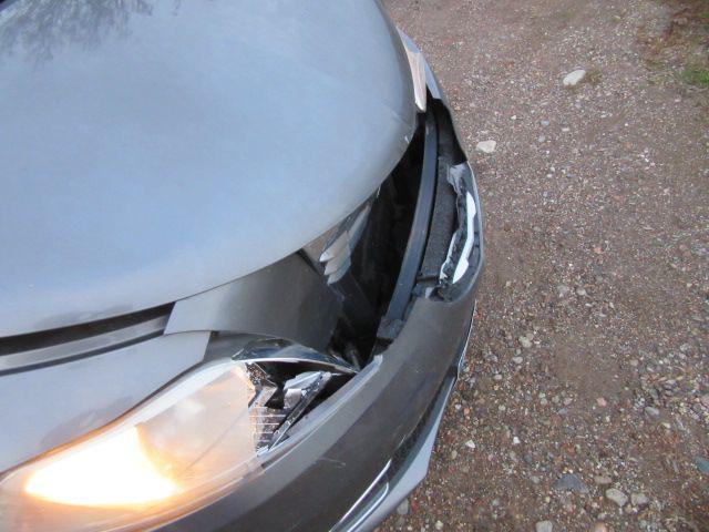 LANCIA Ypsilon 1.2 69 CV 5 porte S&S Platinum