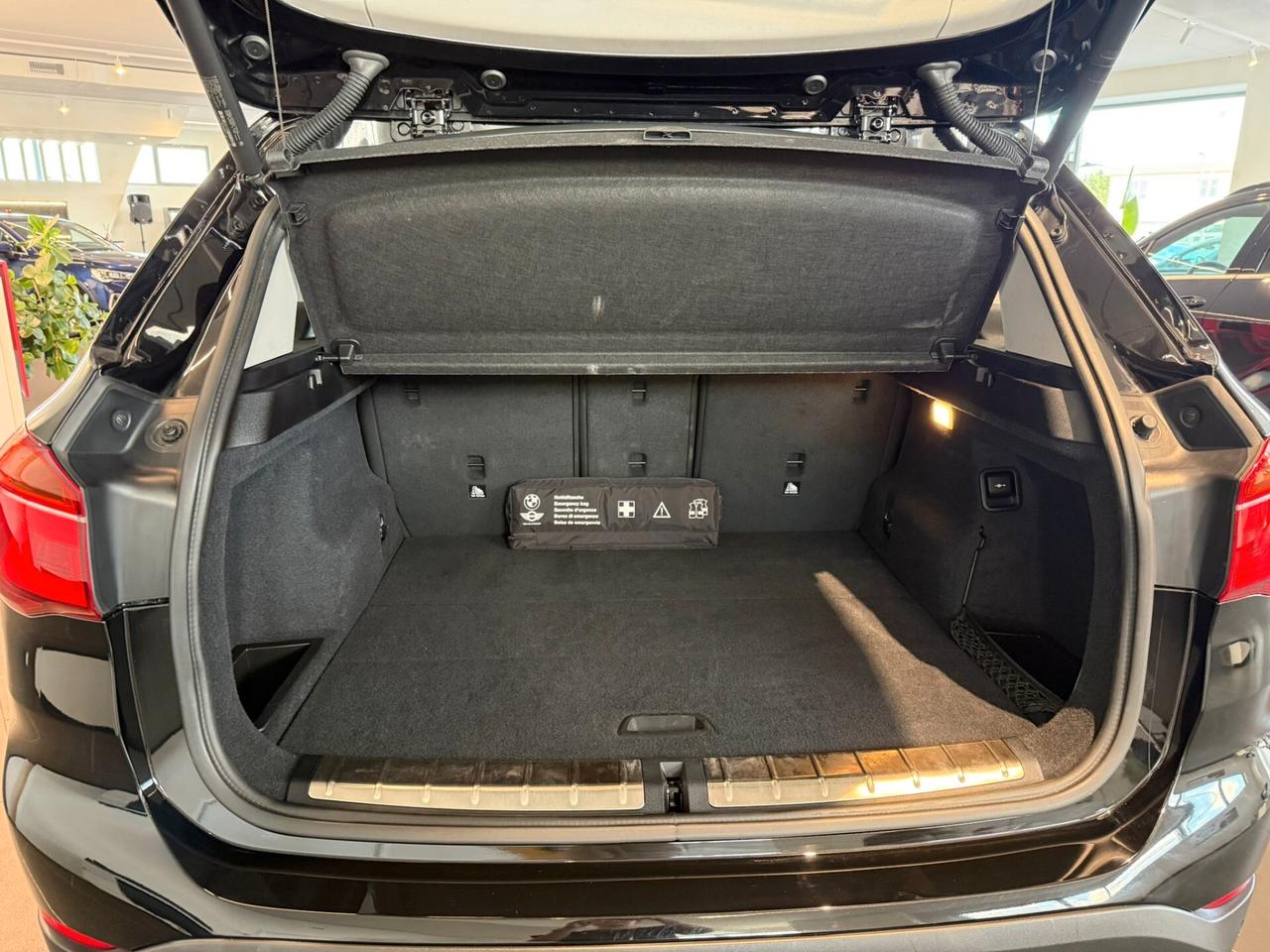 Bmw X1 sDrive18d xLine
