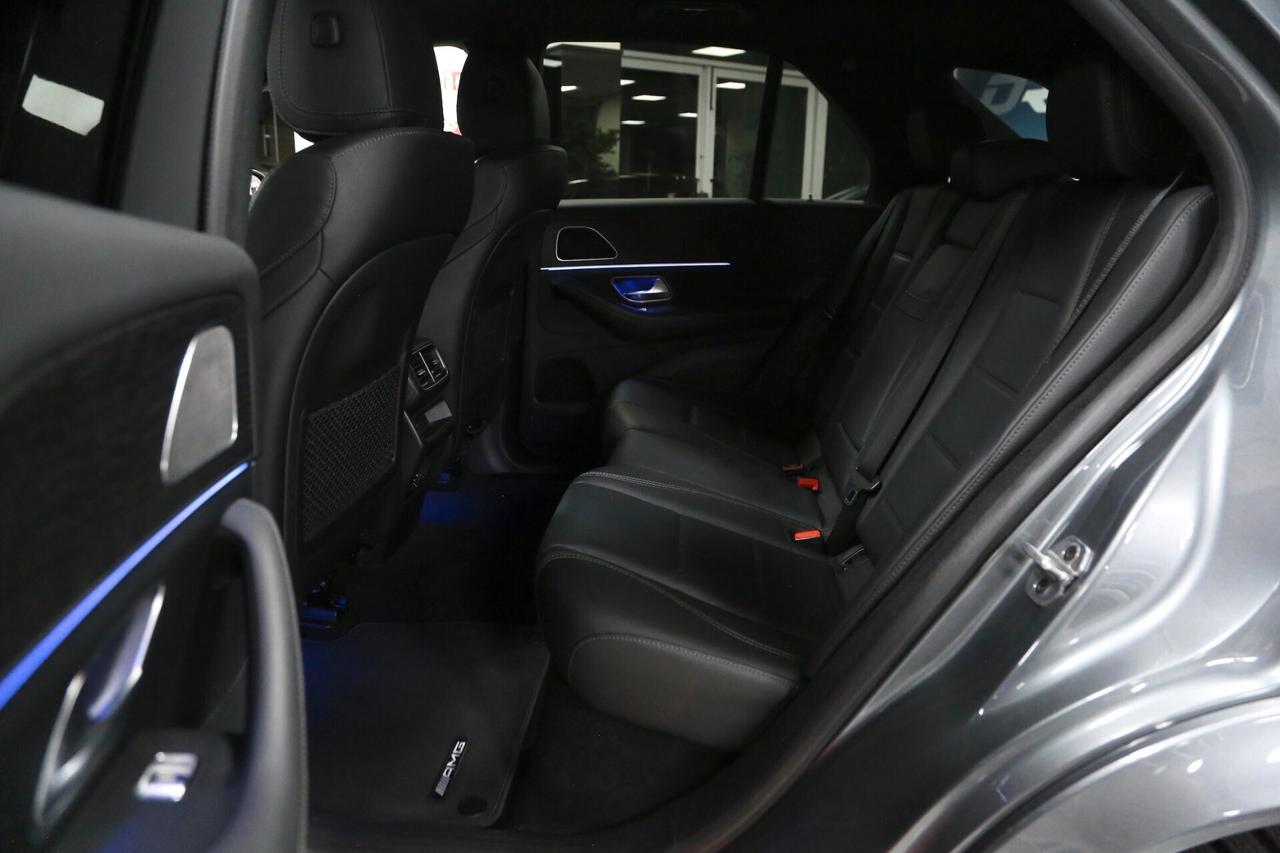 Mercedes GLE 350 de 4Matic EQ-Power Premium Plus AMG auto