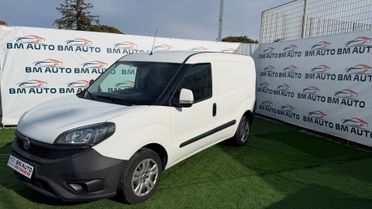 Fiat Doblo Doblò 1.3 MJT PC-TN Cargo Lamierato GARANZIA 12 MESI