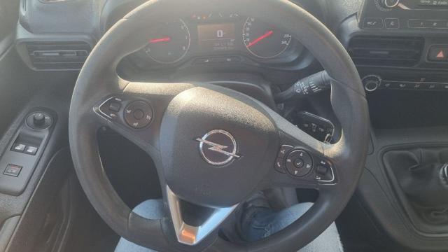 OPEL Combo Cargo 1.5 Diesel 100CV S&S PC 650kg