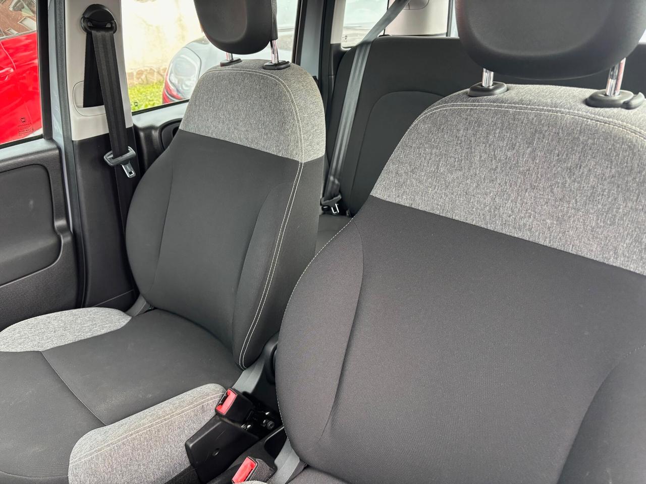 Fiat Panda 1.0 FireFly S&S Hybrid UNICO PROPRIETARIO KM 46000 PREZZO VERO!!!!