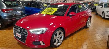 AUDI A3 Sedan 2.0 TDI Sport 18"