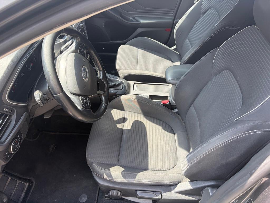 Focus 1.0 ecoboost Titanium 125cv -LEGGERE INFO-