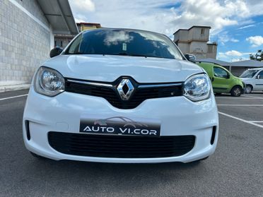 Renault Twingo SCe Duel2