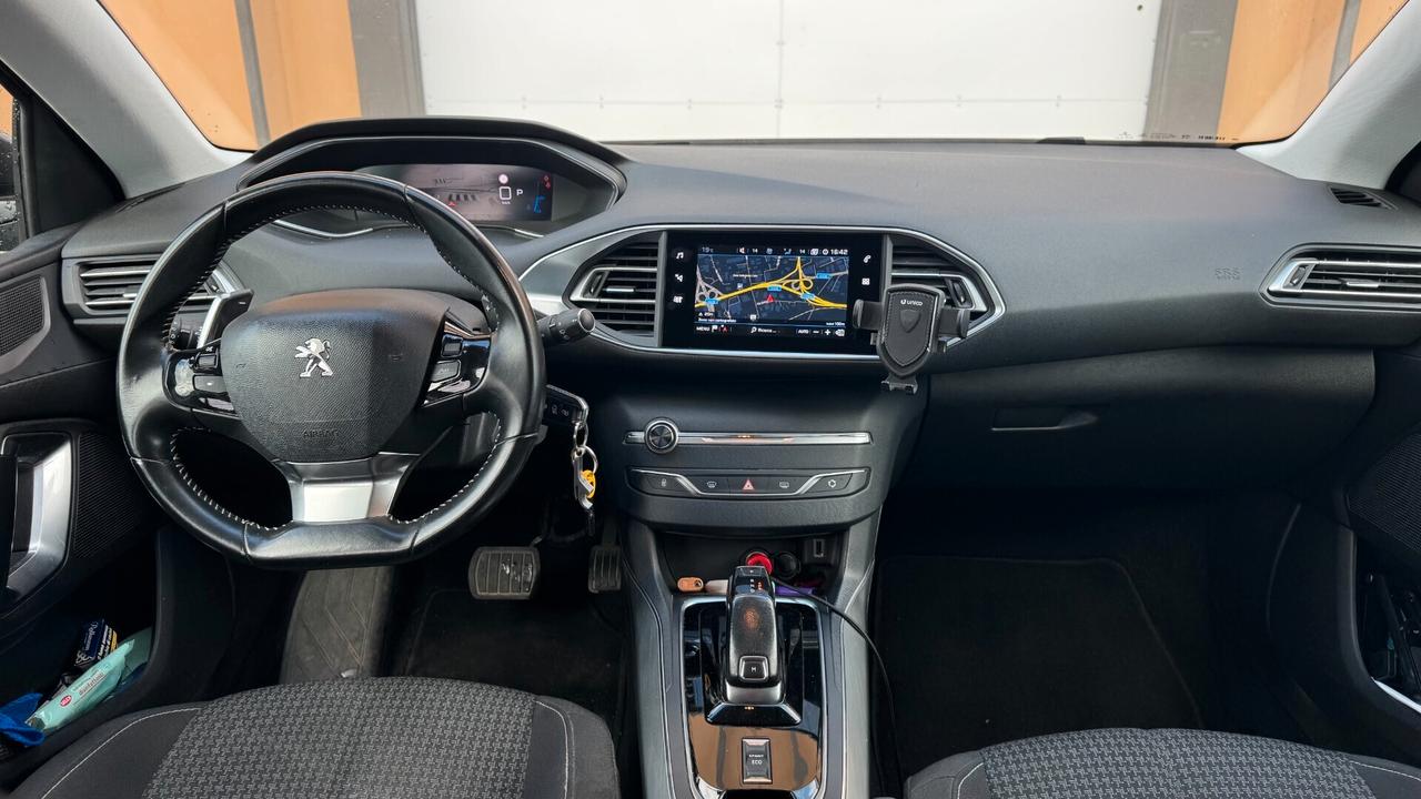 PEUGEOT 308 SW 131CV - 2021