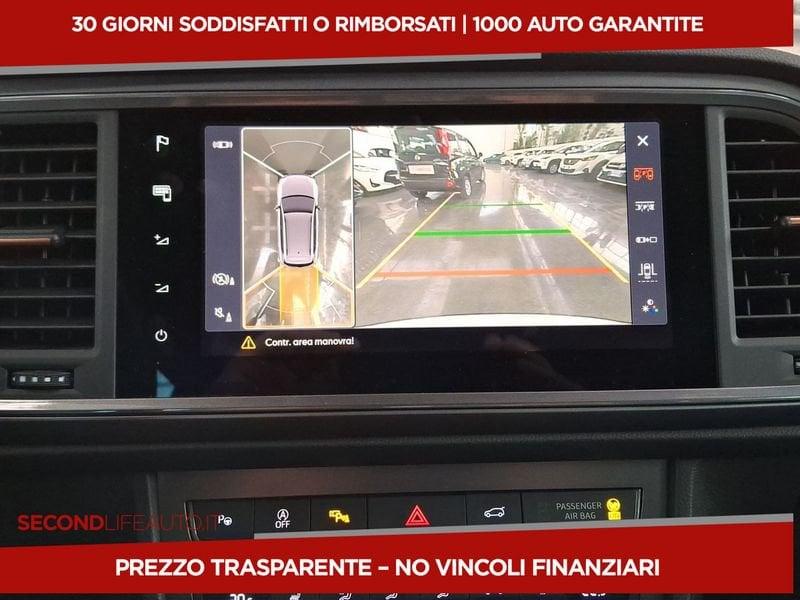 Cupra Ateca 2.0 tsi 4drive dsg