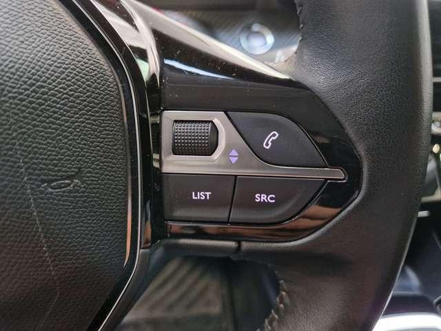 Peugeot 208 208 PureTech 100 Stop&Start 5 porte Allure