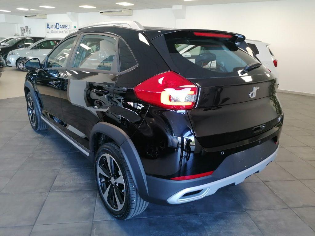 DR Automobiles DR 3.0 1.5 Bi-Fuel GPL