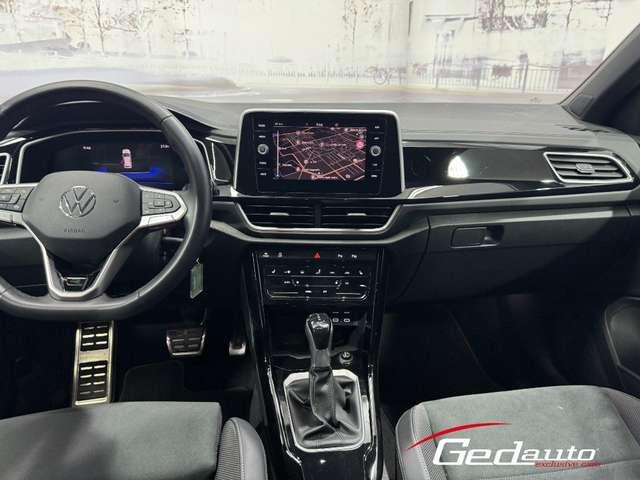 Volkswagen T-Roc 2.0 TDI SCR 150 CV DSG R-Line Plus FULL-LED NAVI