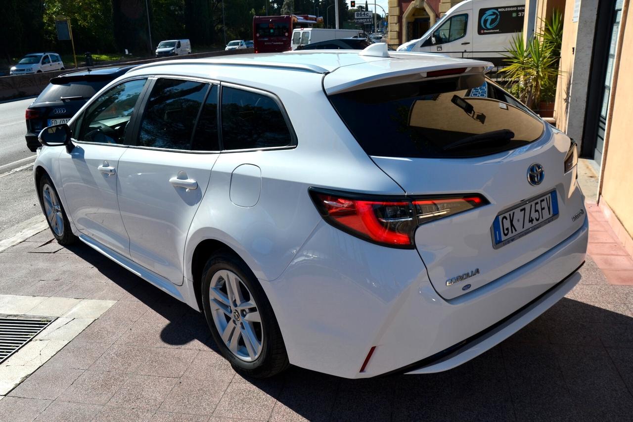Toyota Corolla 1.8 HYBRID TOURING **PREZZO REALE**UNIPRO'**