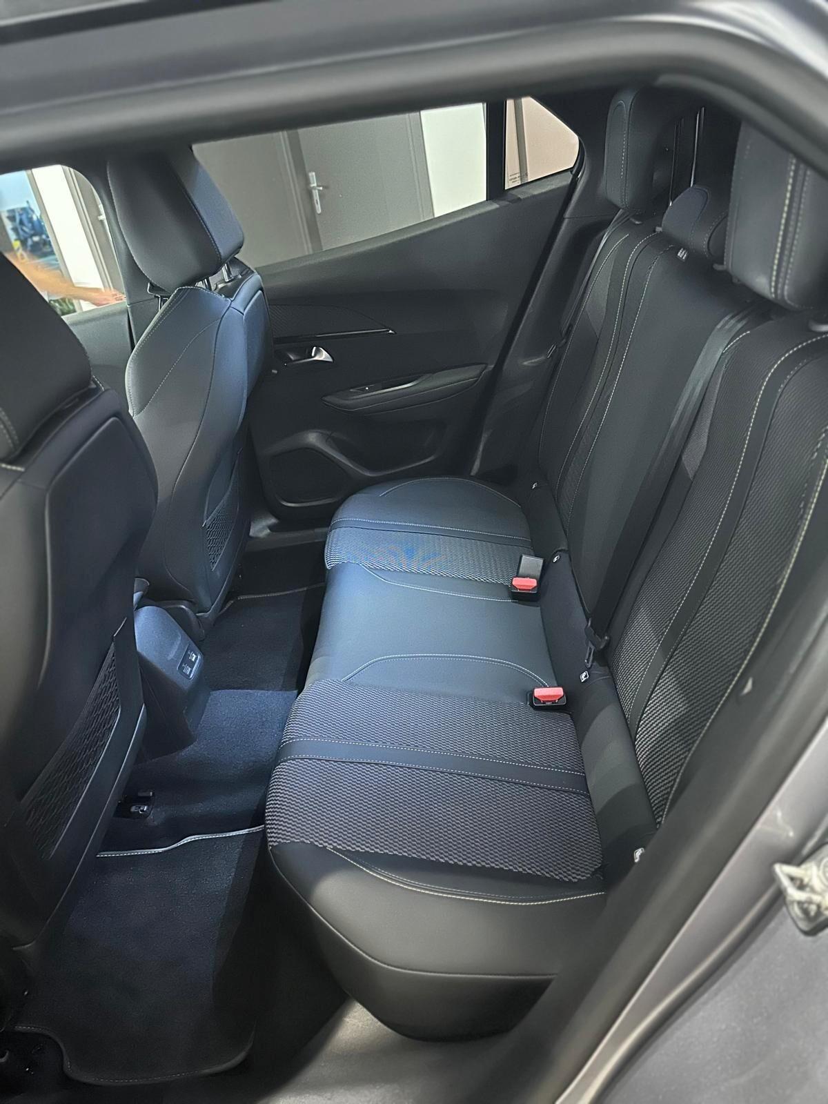 Peugeot 2008 1.2 PureTech GT 130 CV EAT8