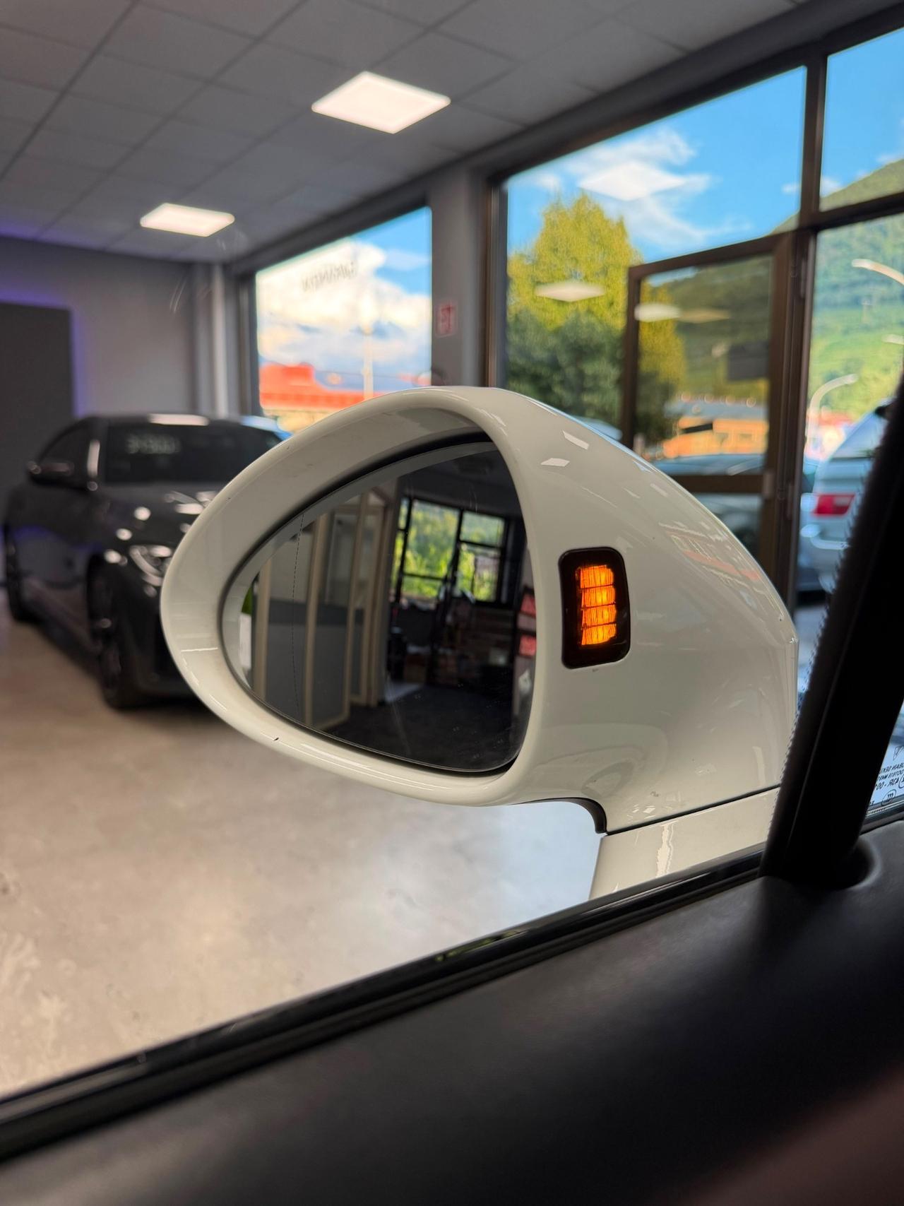 Porsche Panamera 3.0 Diesel