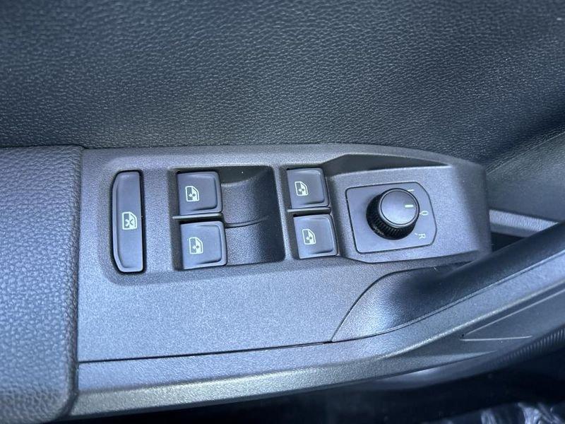 SEAT Arona 1.0 TGI Style METANO * 1 PROPRIETARIO