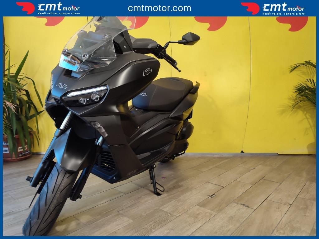 KL Brera 125 - Nuova