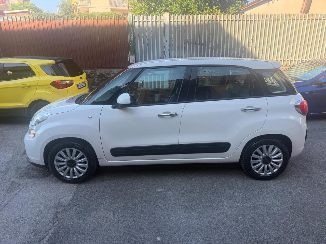 Fiat 500L 1.3 Multijet 95 CV Business