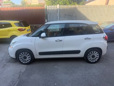 Fiat 500L 1.3 Multijet 95 CV Business