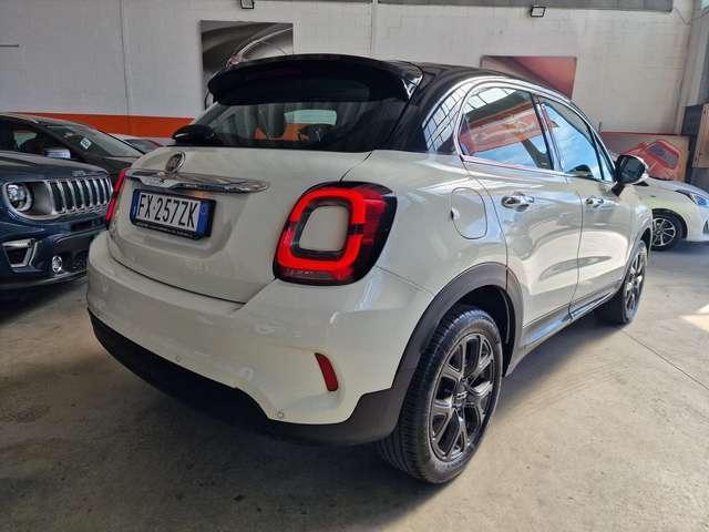 Fiat 500X 500 X 1.3 T4 S-Design Cross 150cv dct